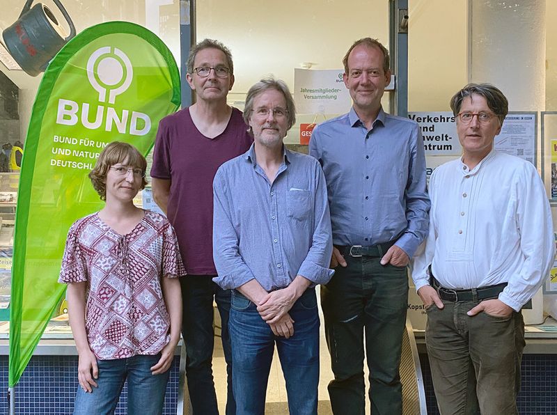 Vorstand 2024